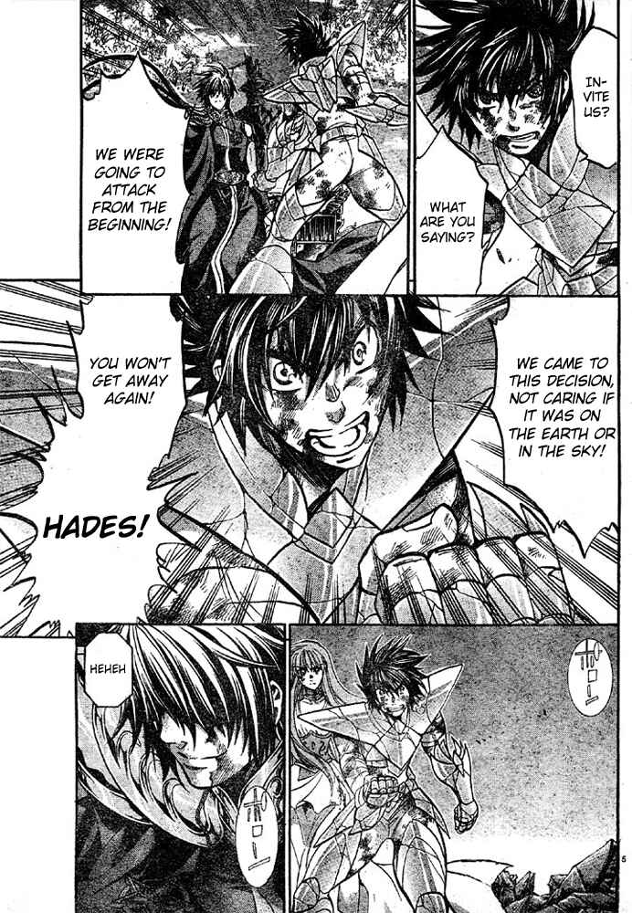 Chapter 137 - Page 4
