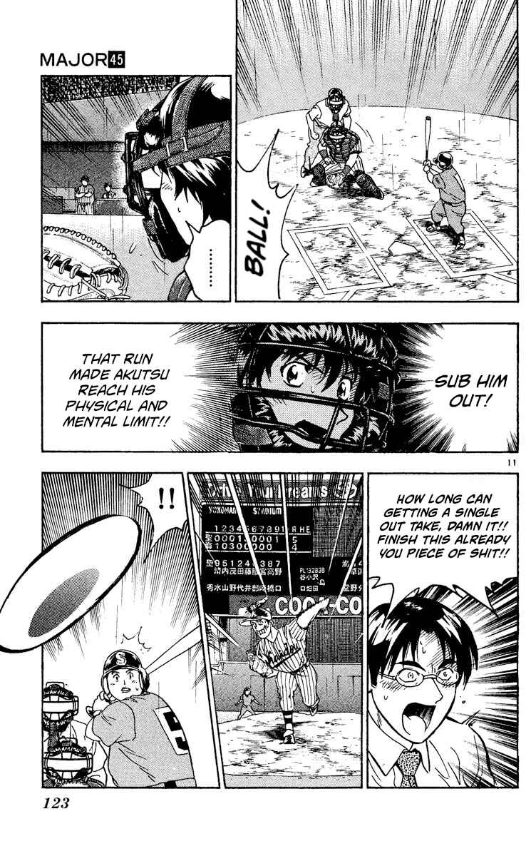 Chapter 414 - Page 11