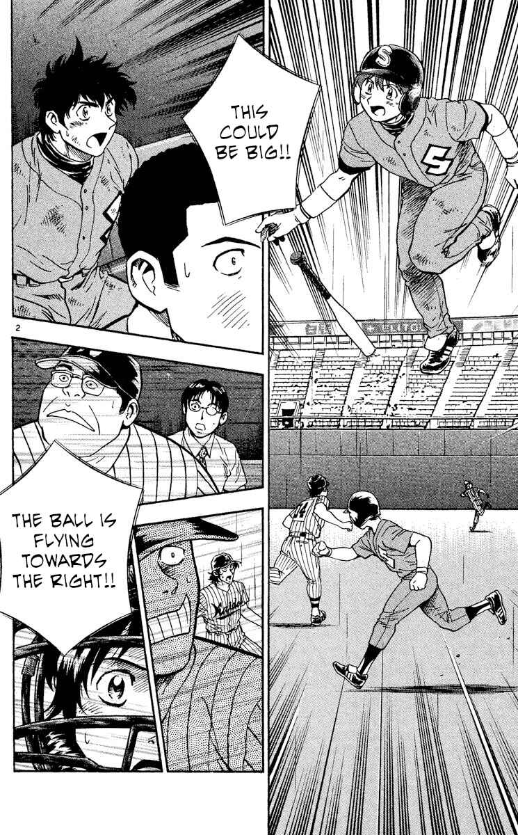 Chapter 414 - Page 2