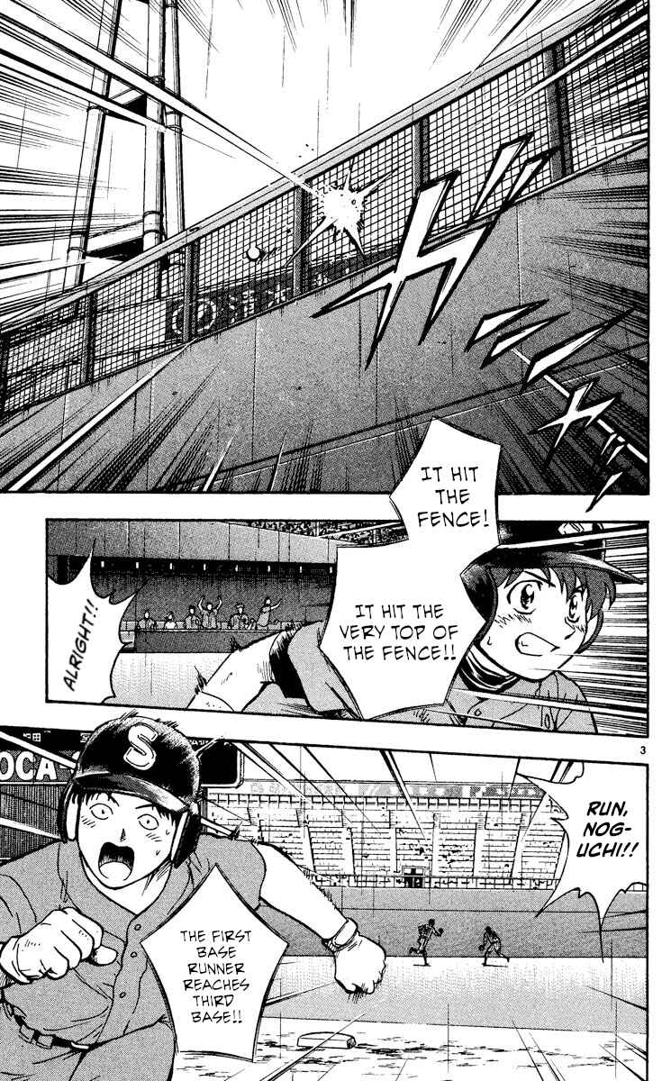 Chapter 414 - Page 3