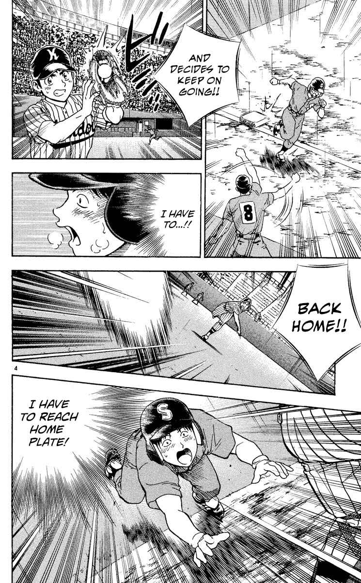 Chapter 414 - Page 4