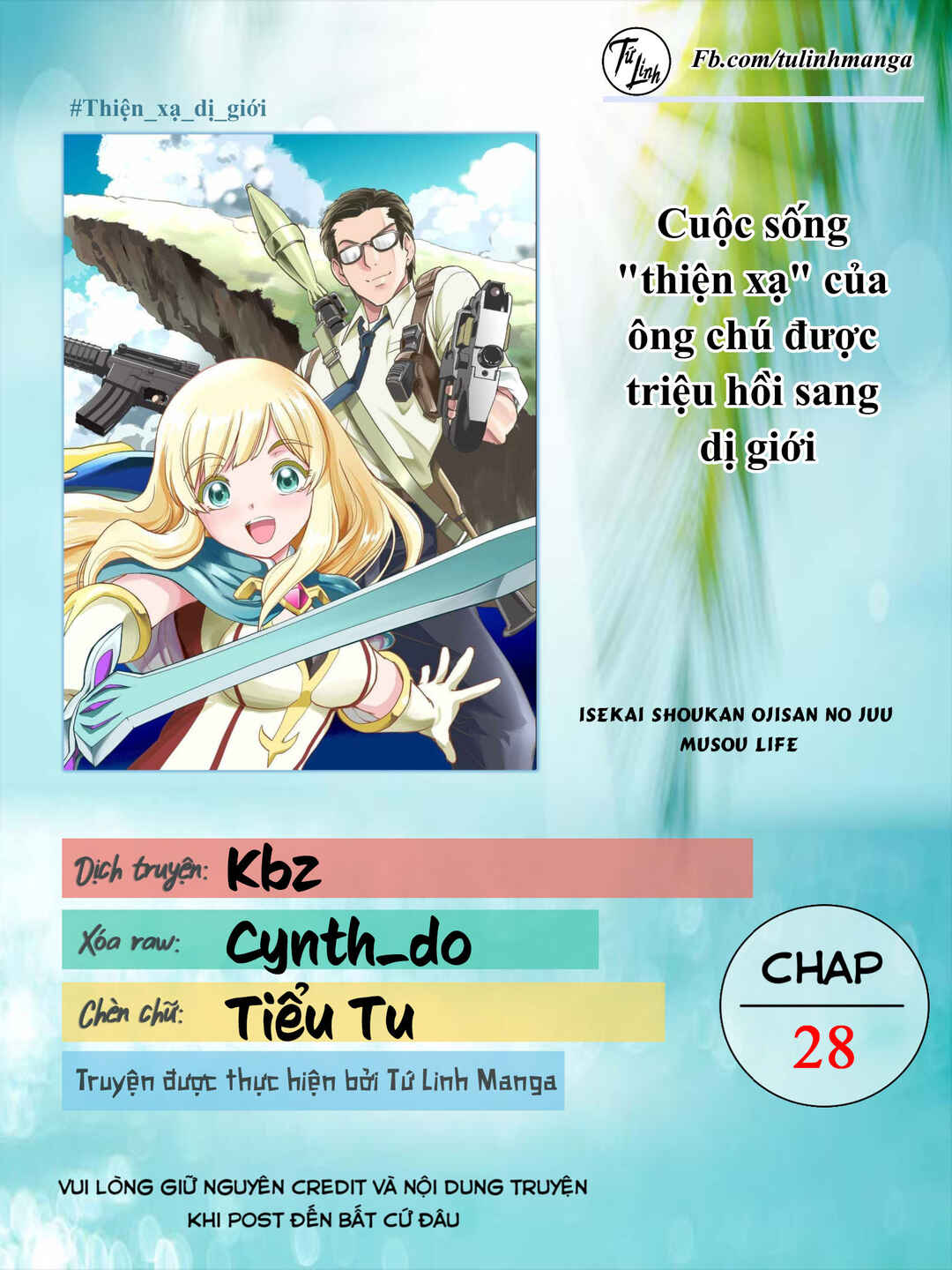 Chapter 28 - Page 2