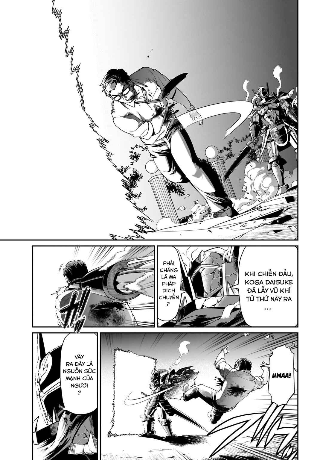 Chapter 28 - Page 7