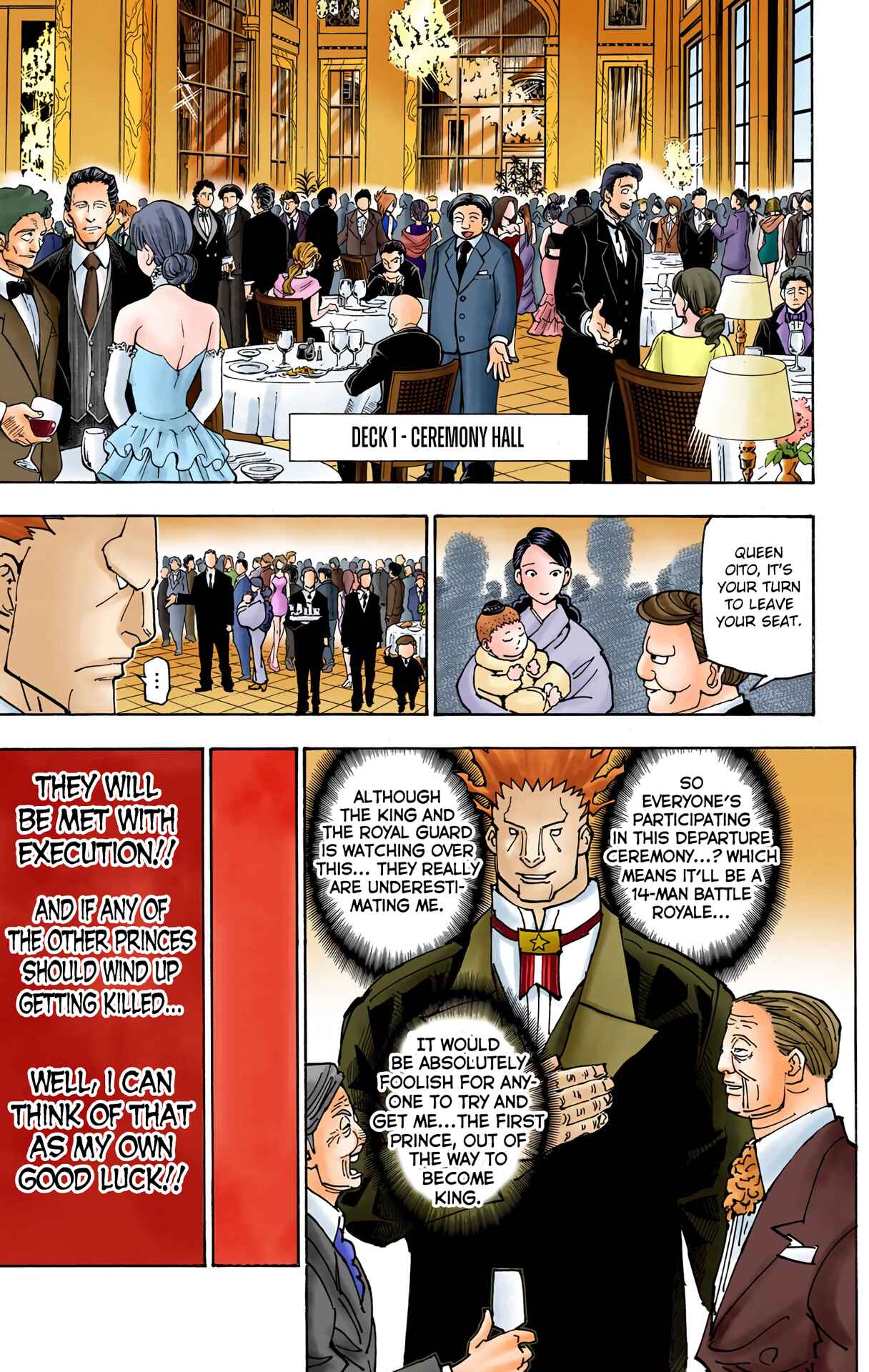 Chapter 359 - Page 12
