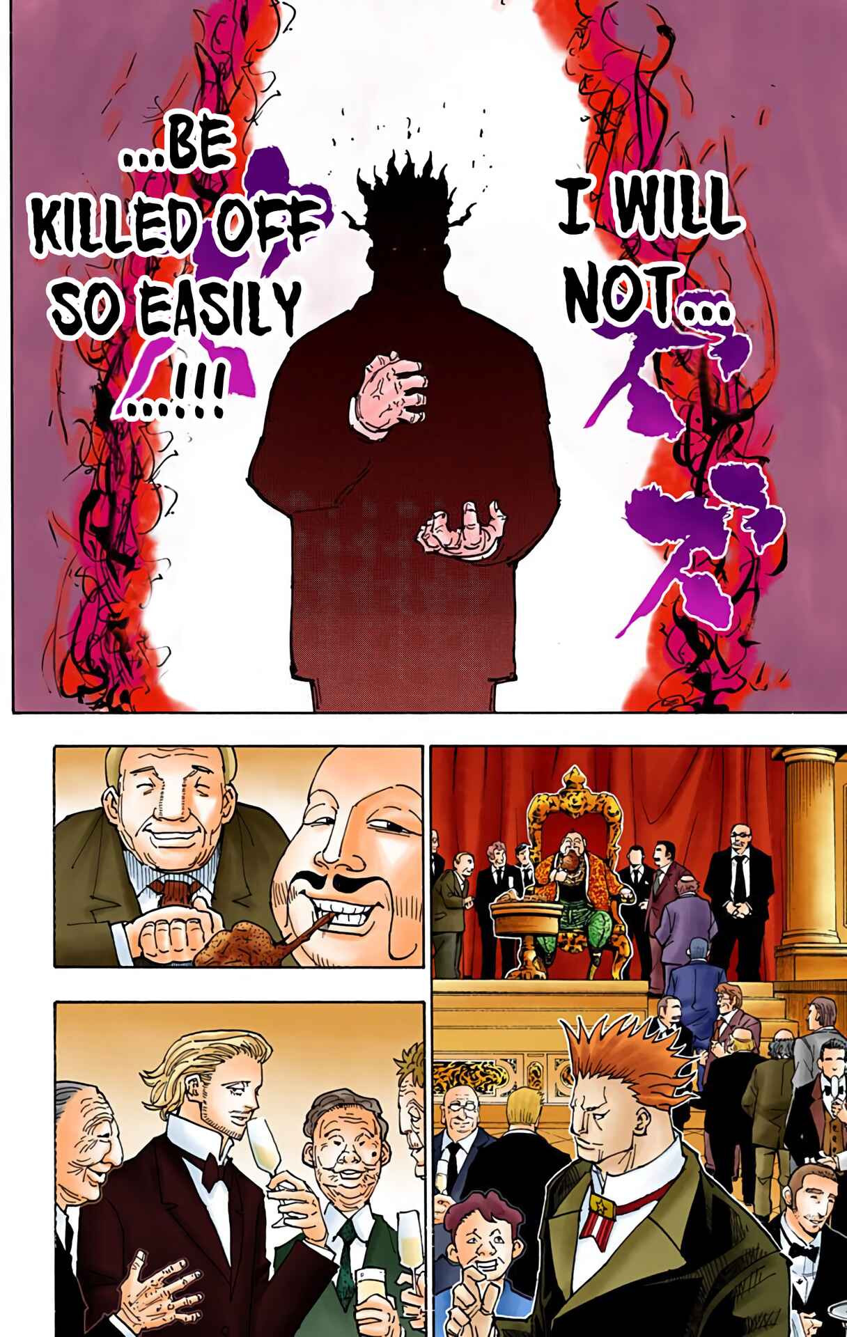 Chapter 359 - Page 13