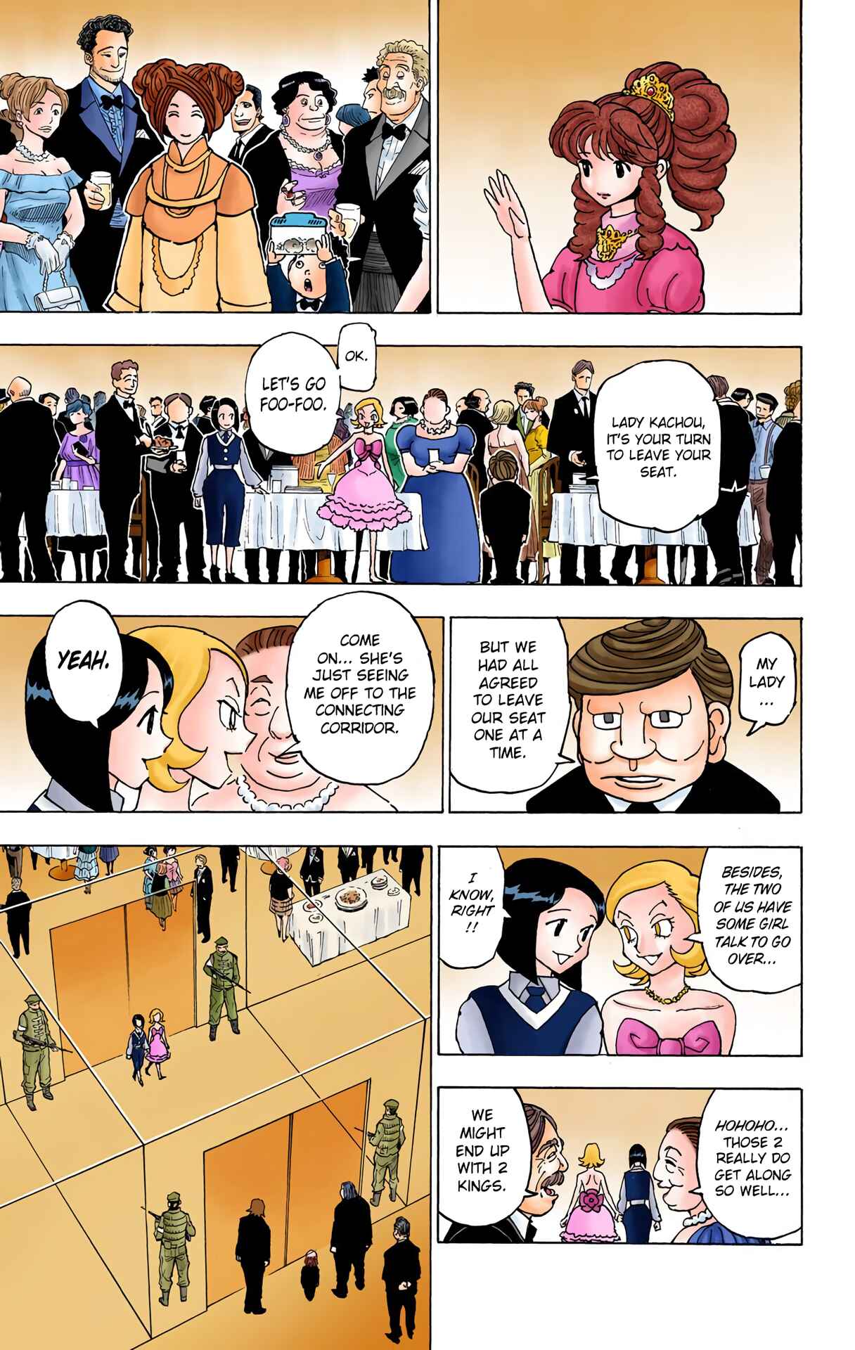 Chapter 359 - Page 14