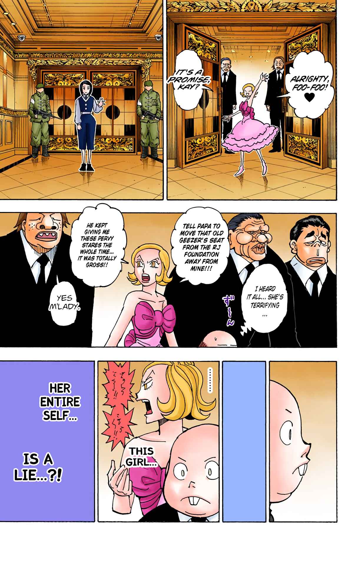 Chapter 359 - Page 16
