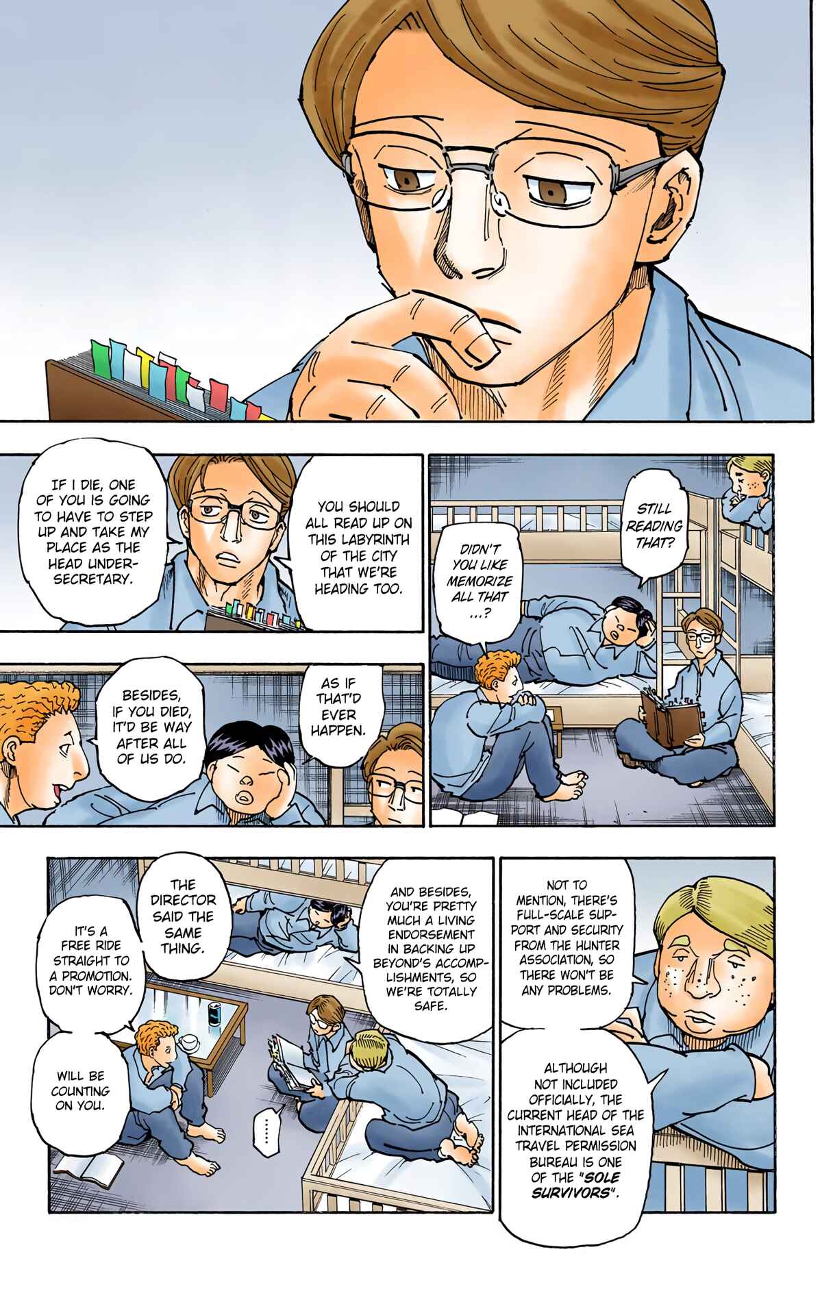 Chapter 359 - Page 6