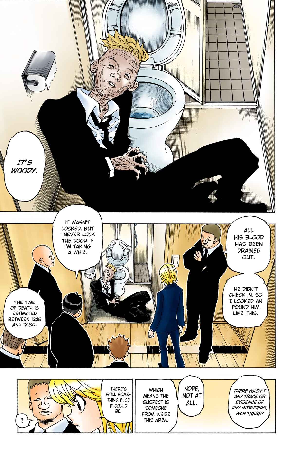 Chapter 359 - Page 8