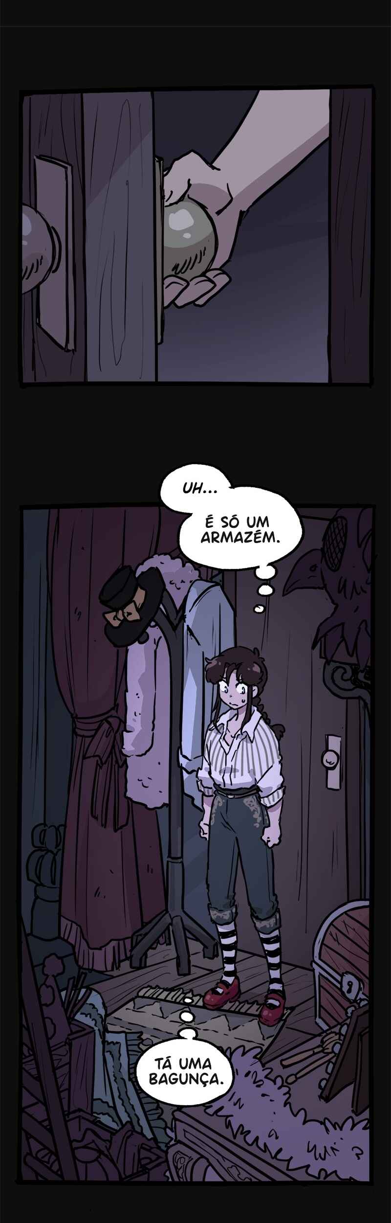 Chapter 37 - Page 12