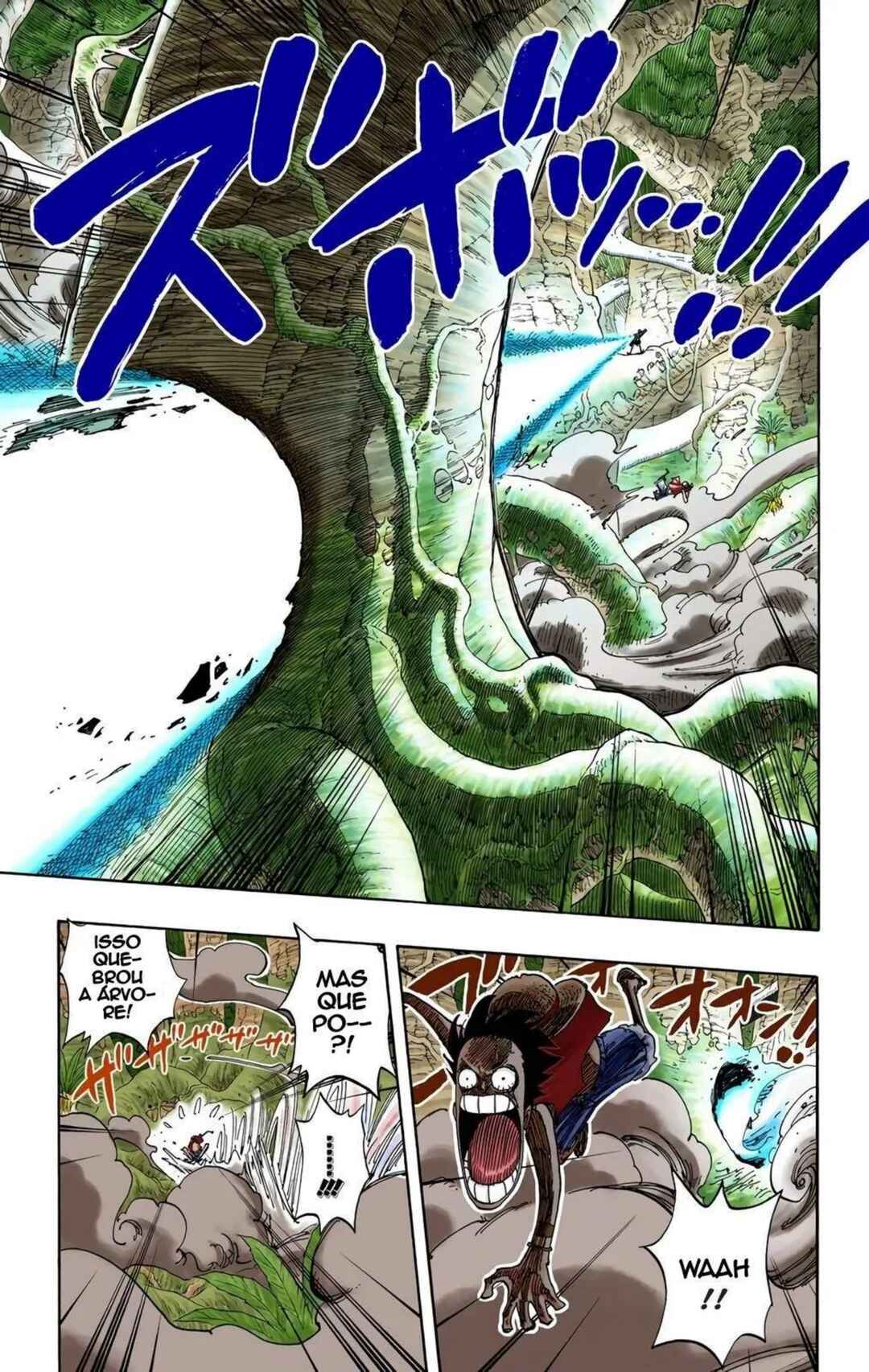 Chapter 260 - Page 10