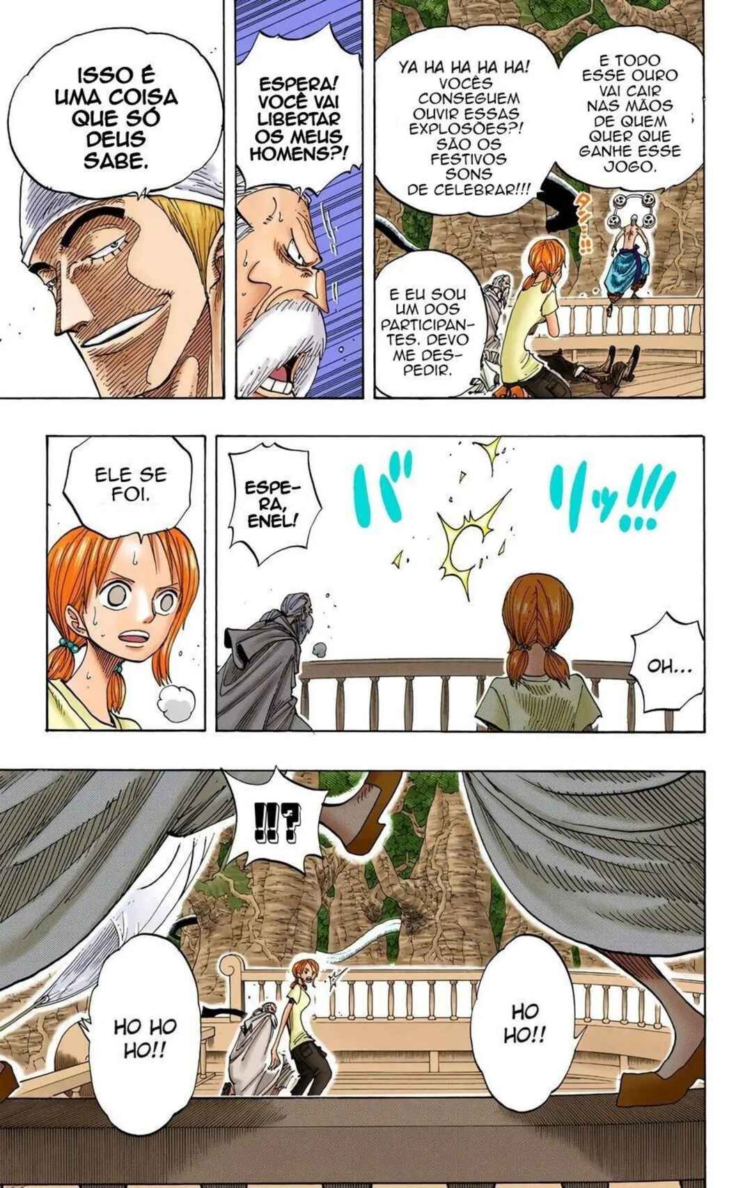 Chapter 260 - Page 6