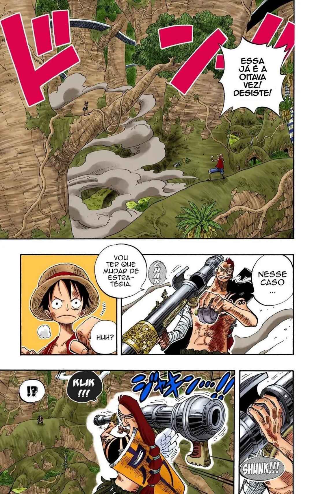 Chapter 260 - Page 8