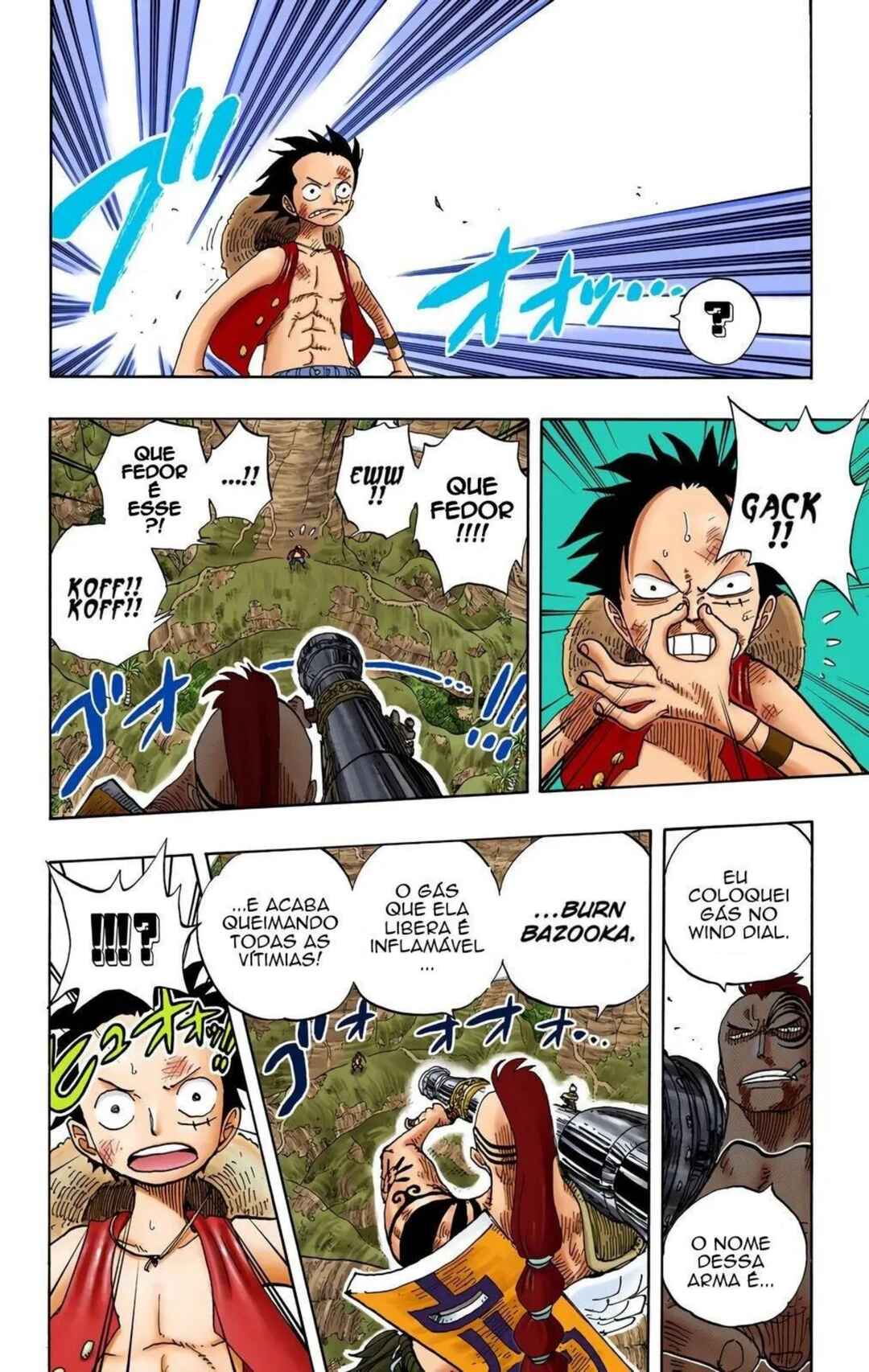 Chapter 260 - Page 9
