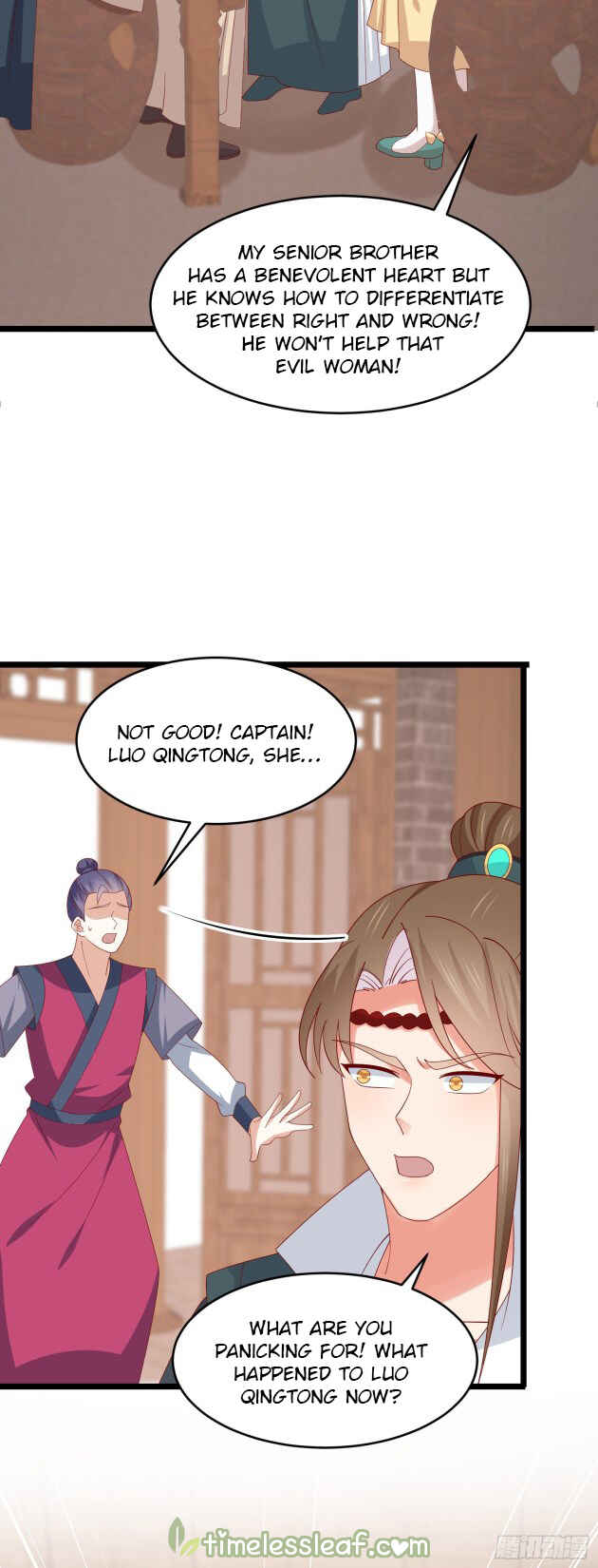 Chapter 288 - Page 9