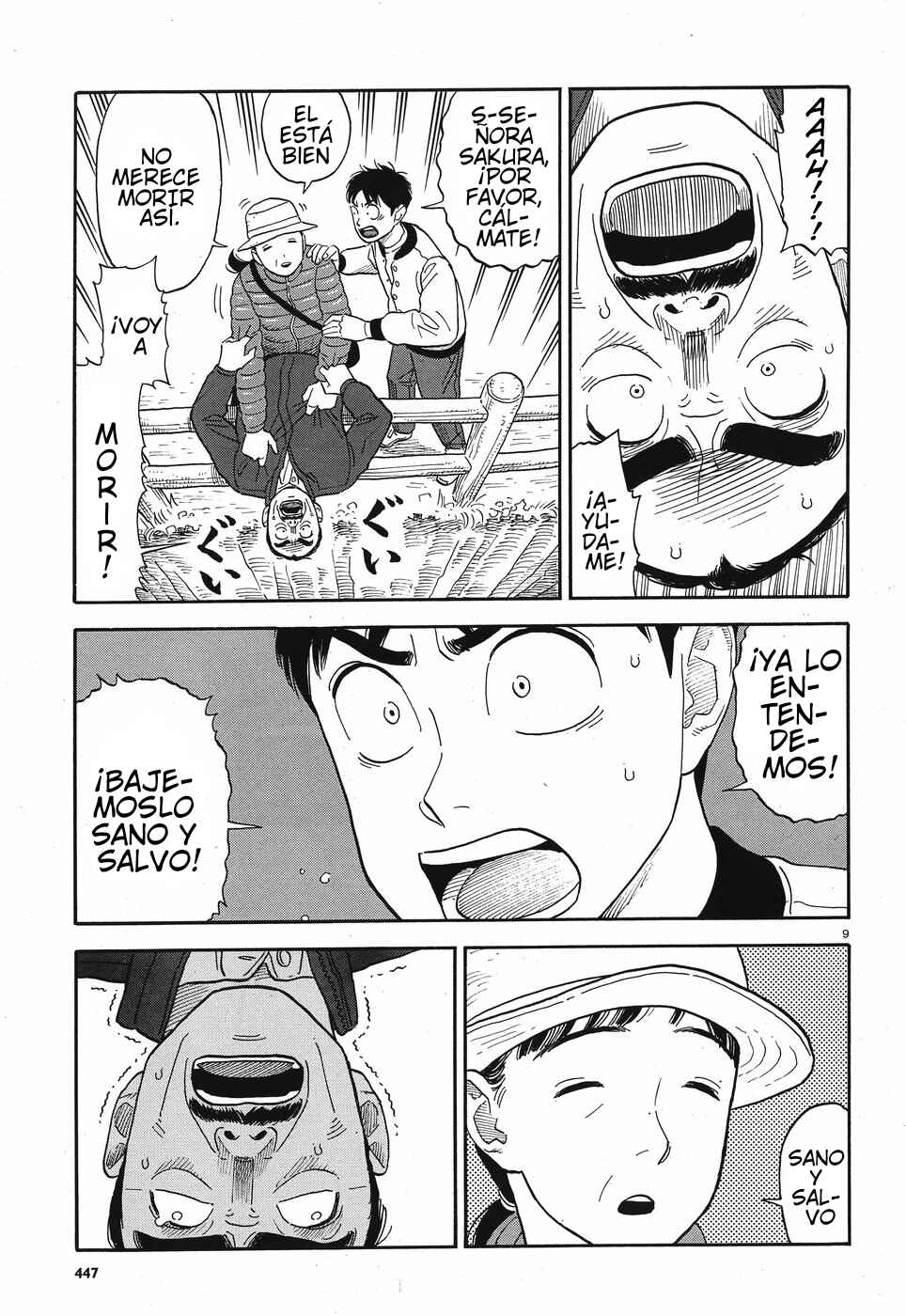 Chapter 11 - Page 9