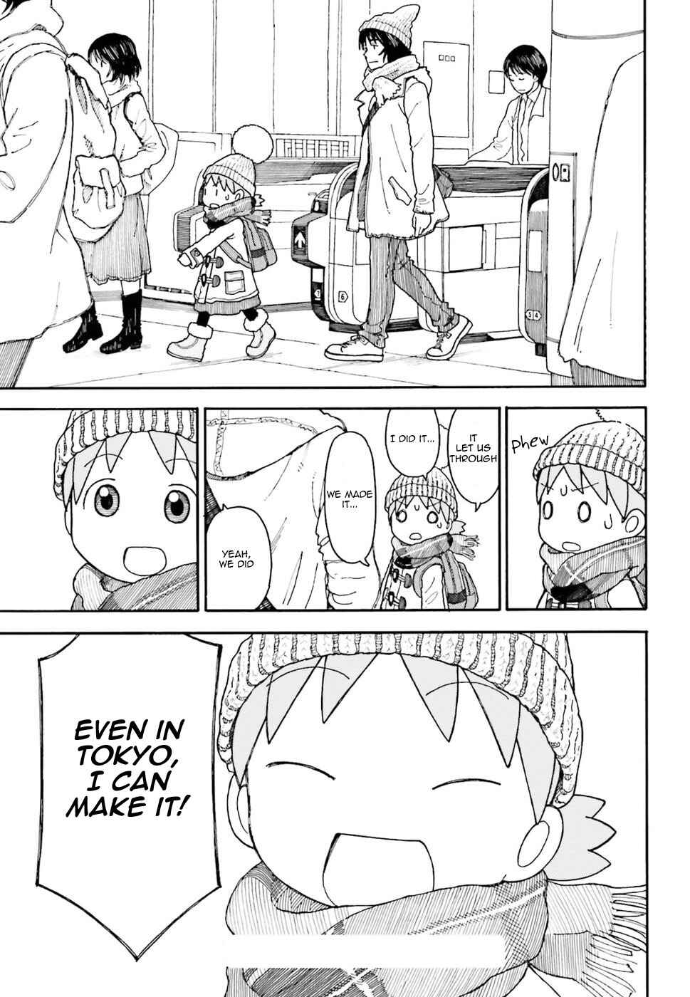 Chapter 95 - Page 20