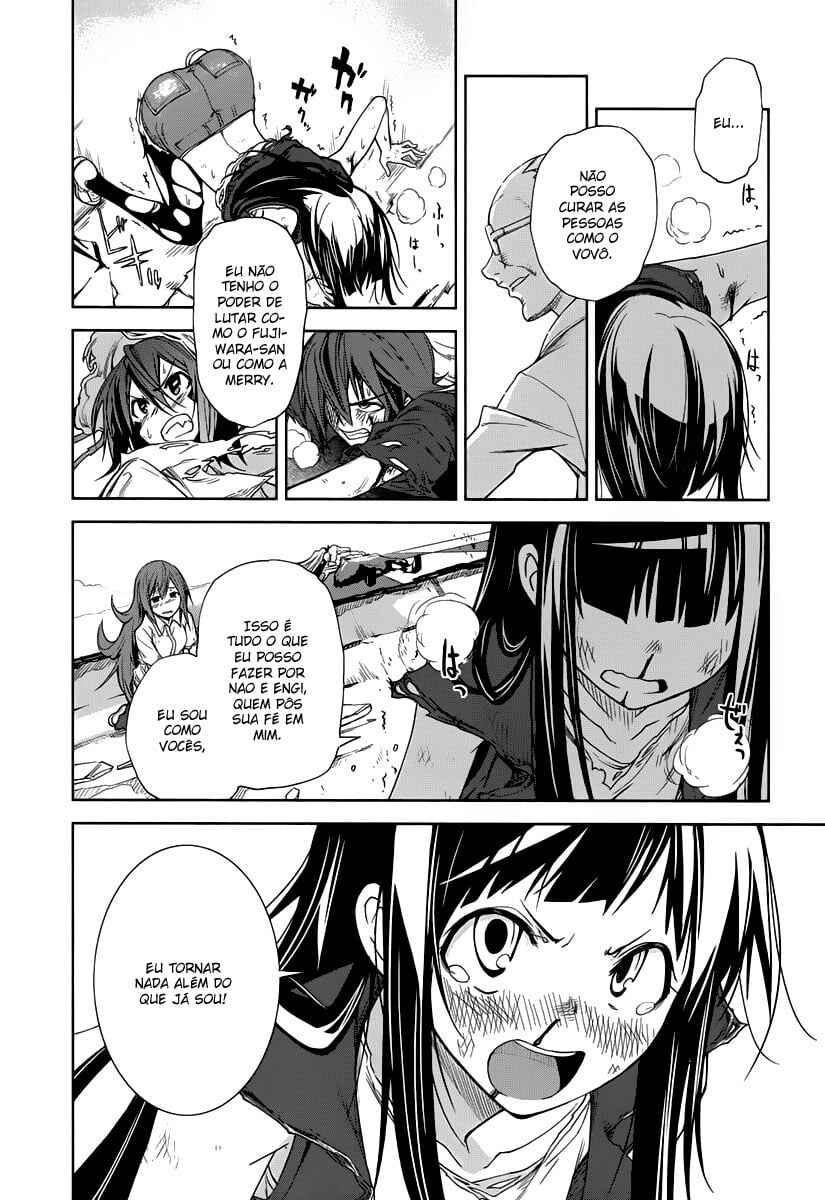 Chapter 42 - Page 20