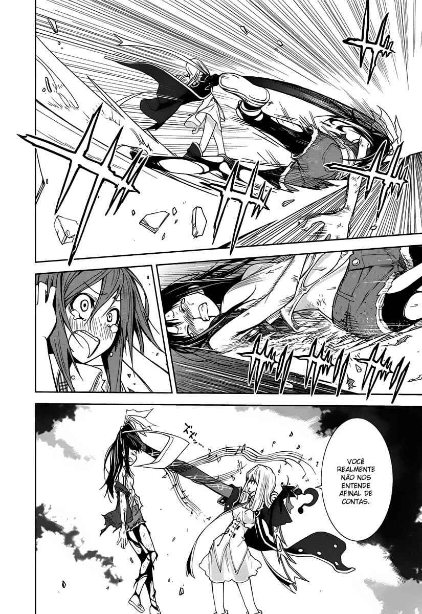 Chapter 42 - Page 22