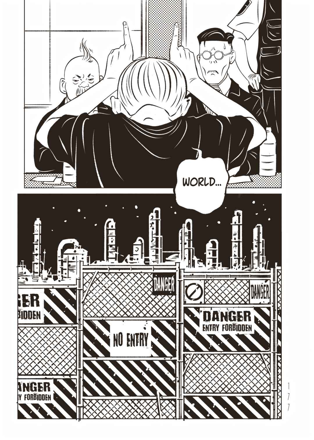 Chapter 15 - Page 31