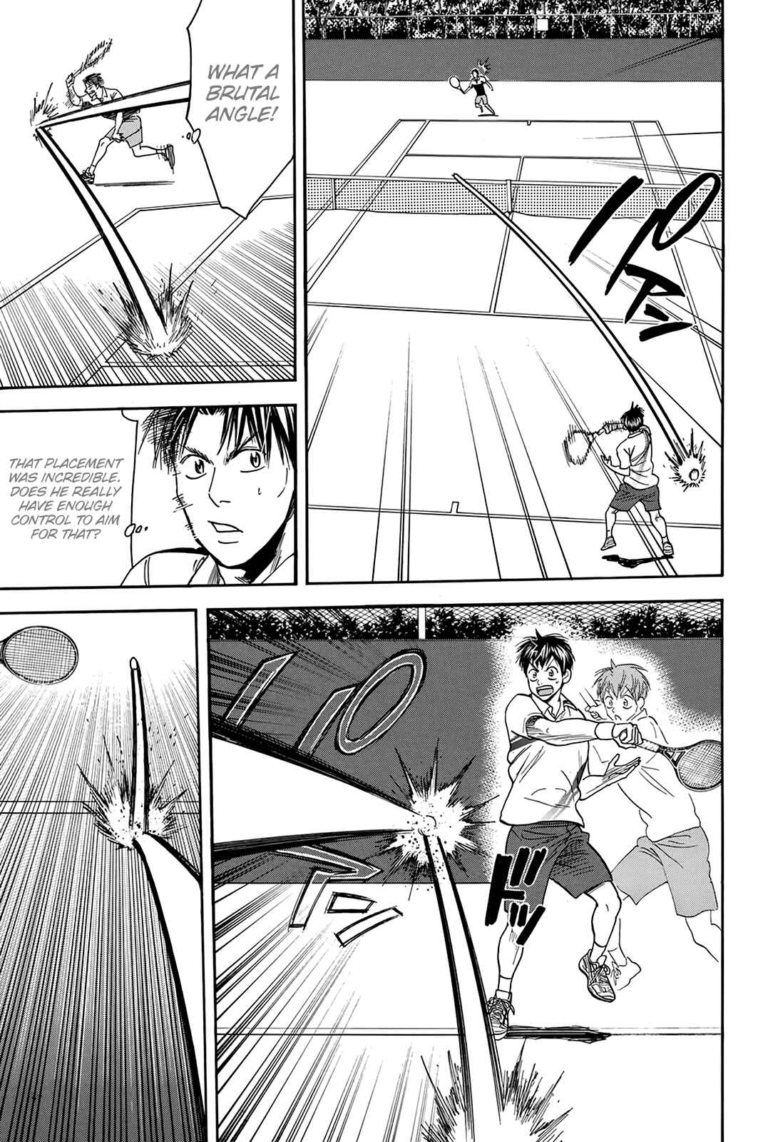Chapter 304 - Page 10