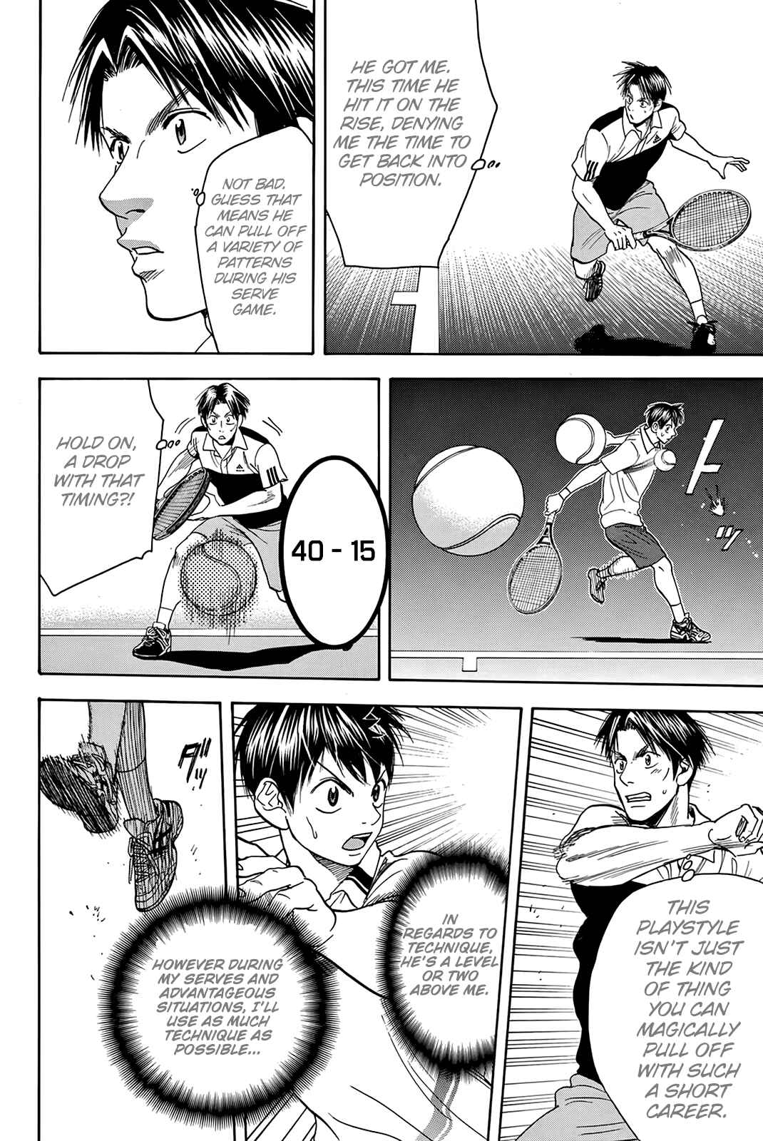 Chapter 304 - Page 11