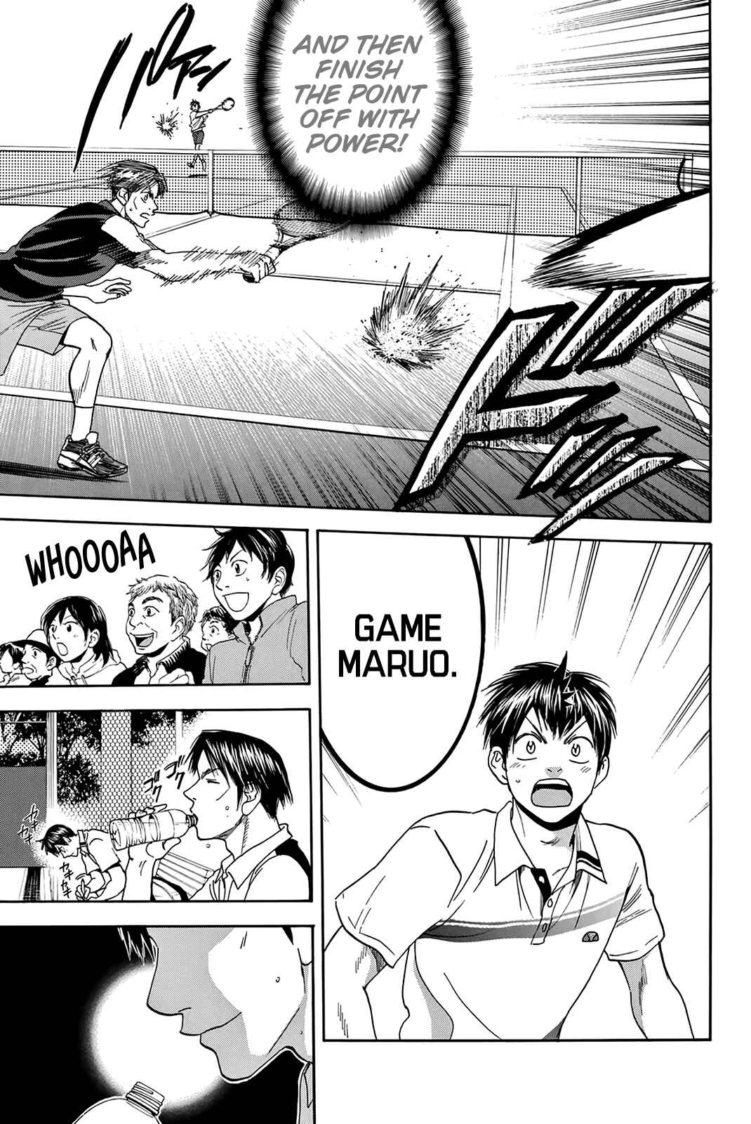 Chapter 304 - Page 12