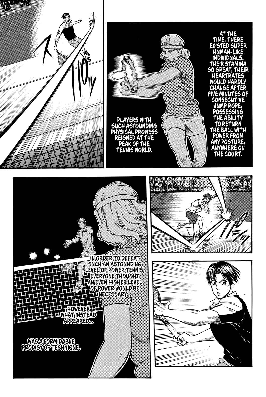 Chapter 304 - Page 14