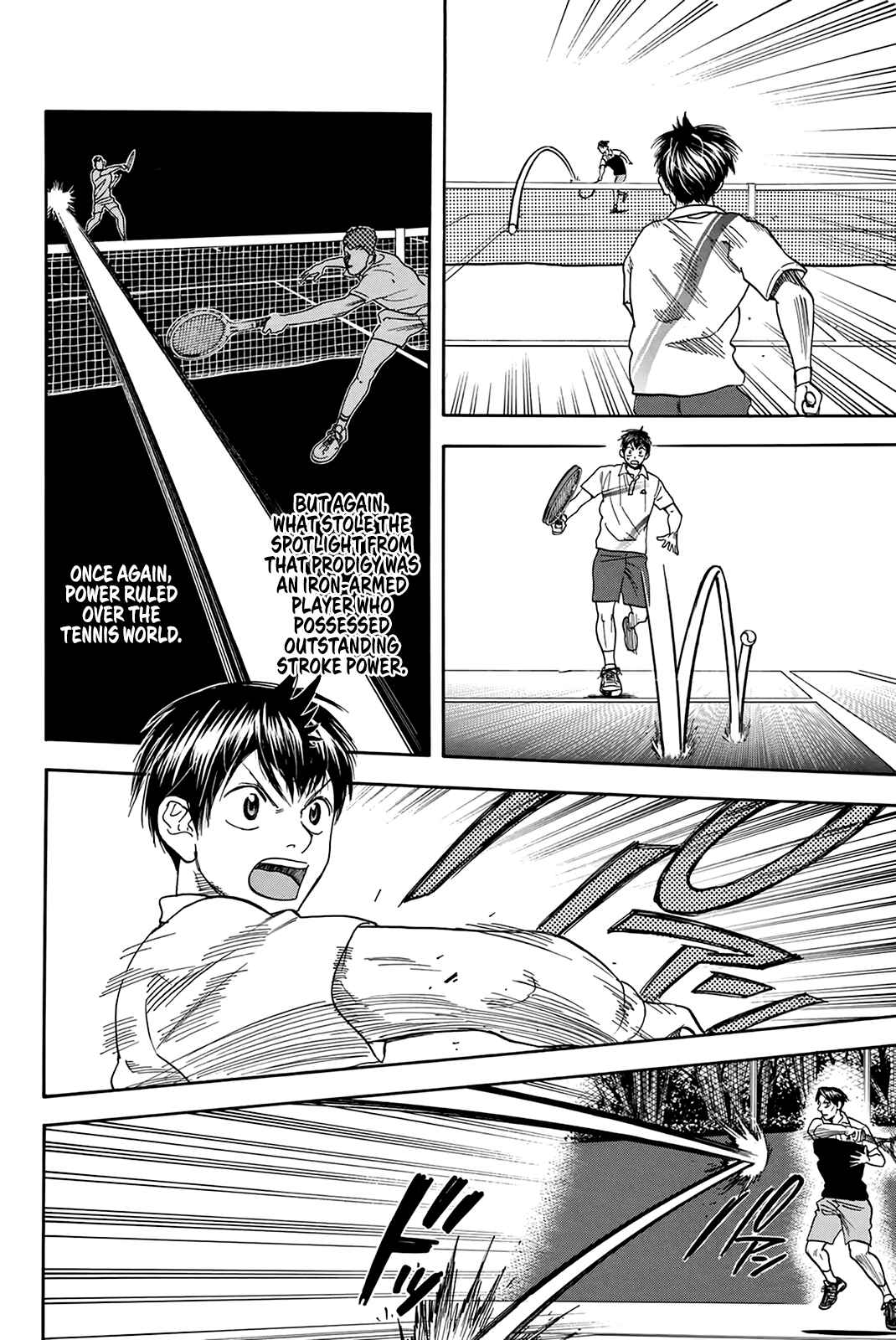 Chapter 304 - Page 15