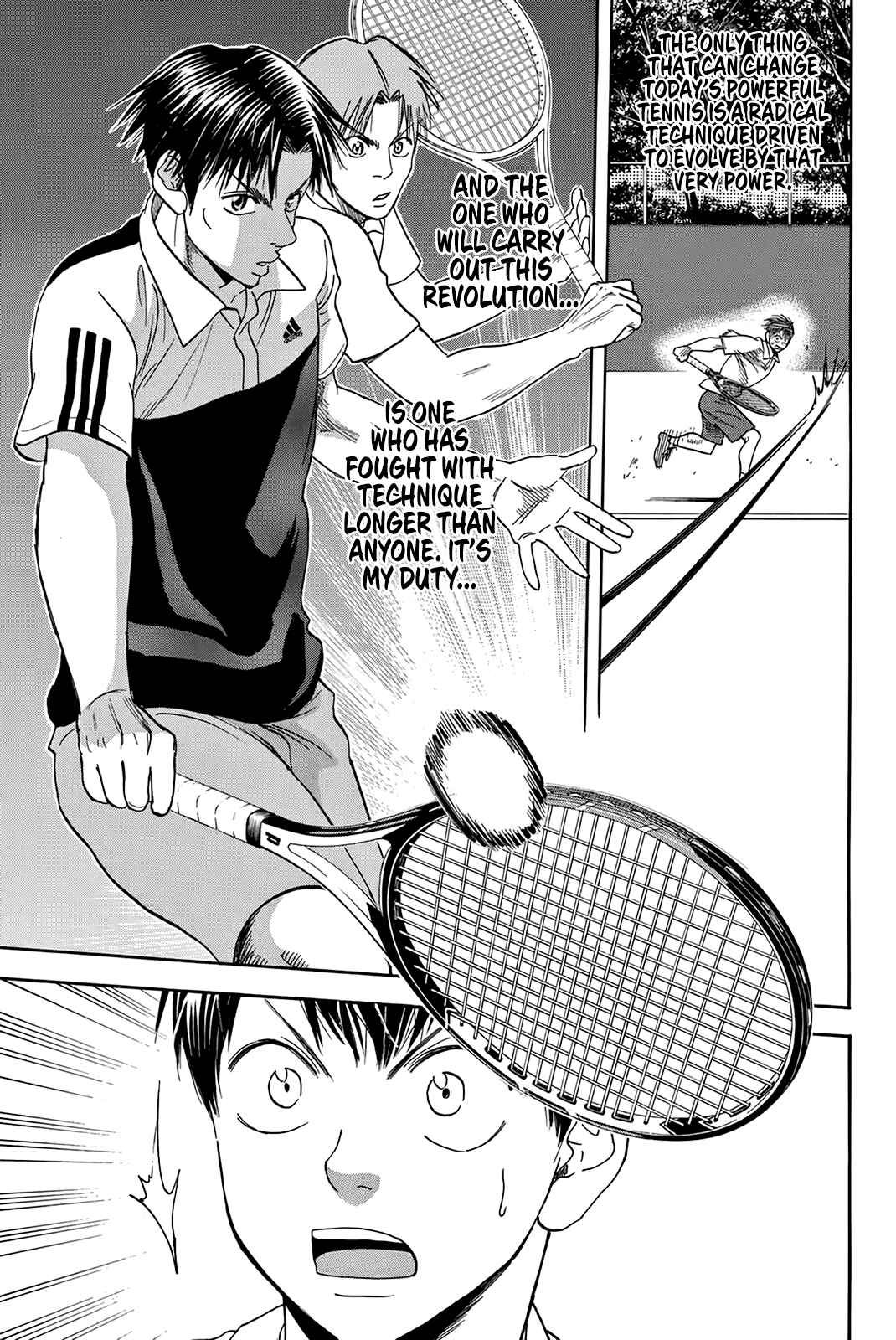 Chapter 304 - Page 18