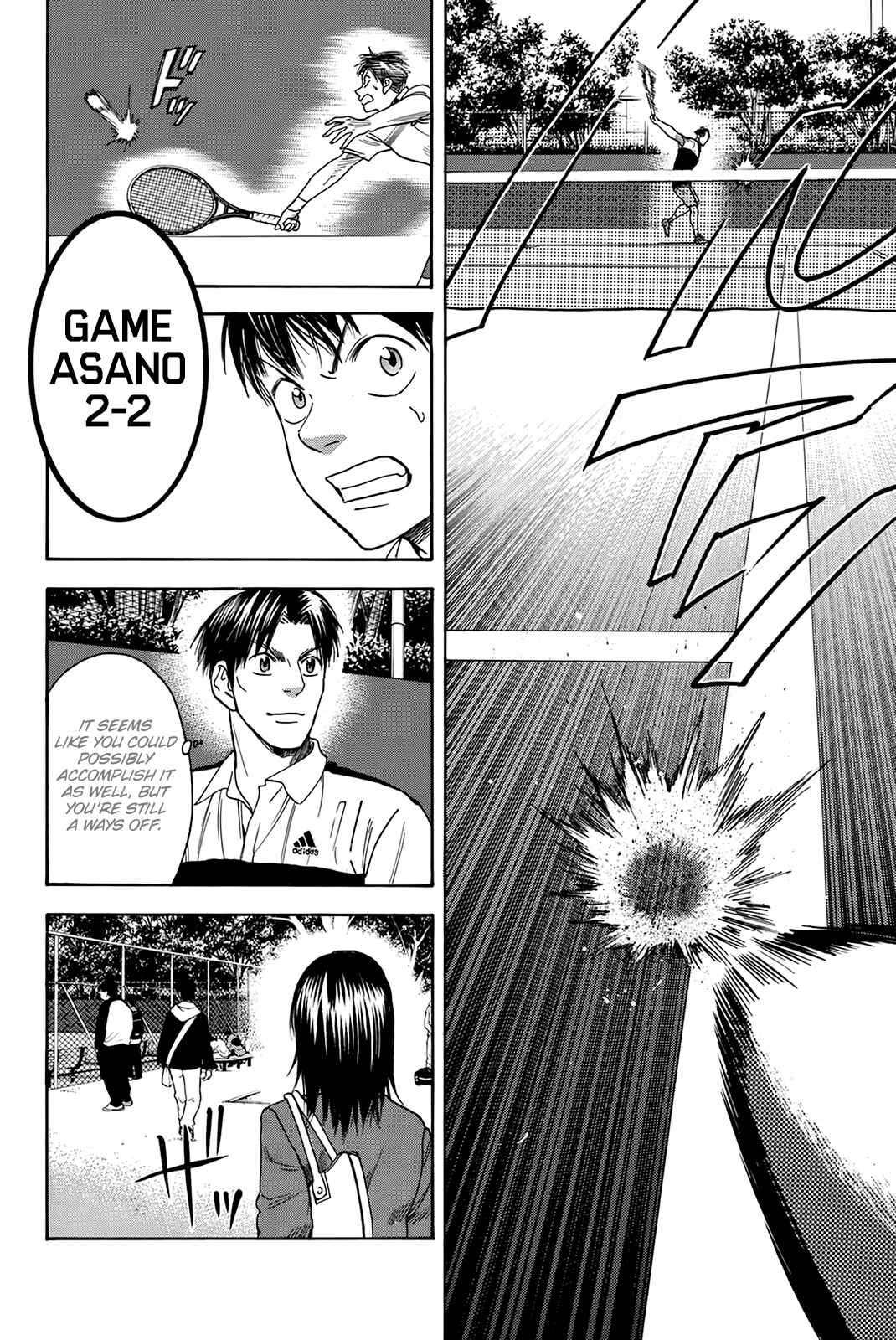 Chapter 304 - Page 19
