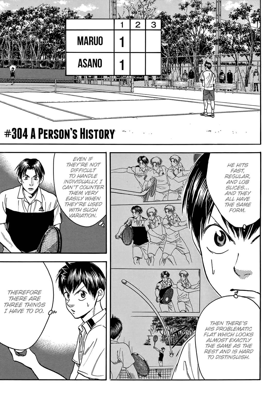 Chapter 304 - Page 2