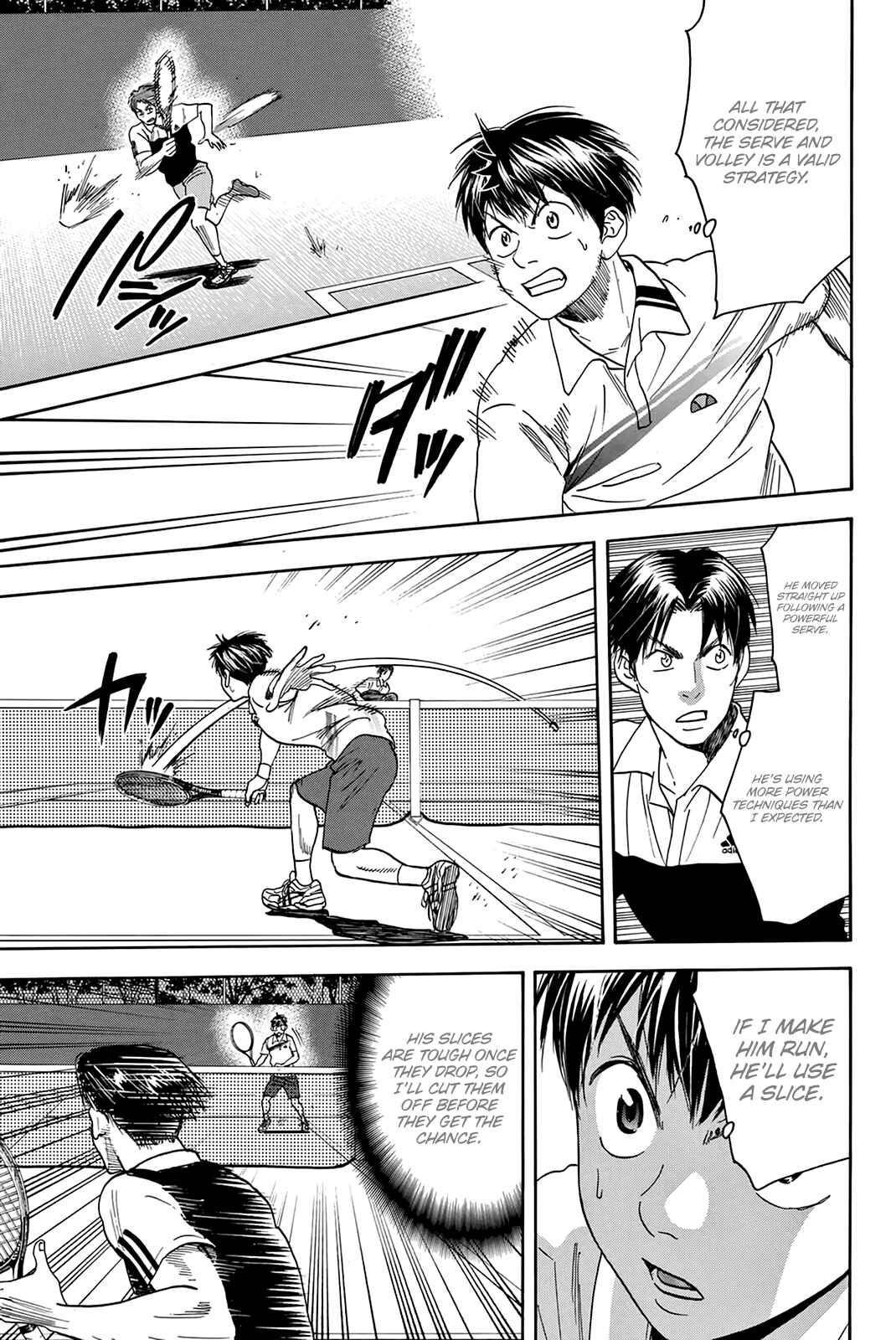Chapter 304 - Page 4