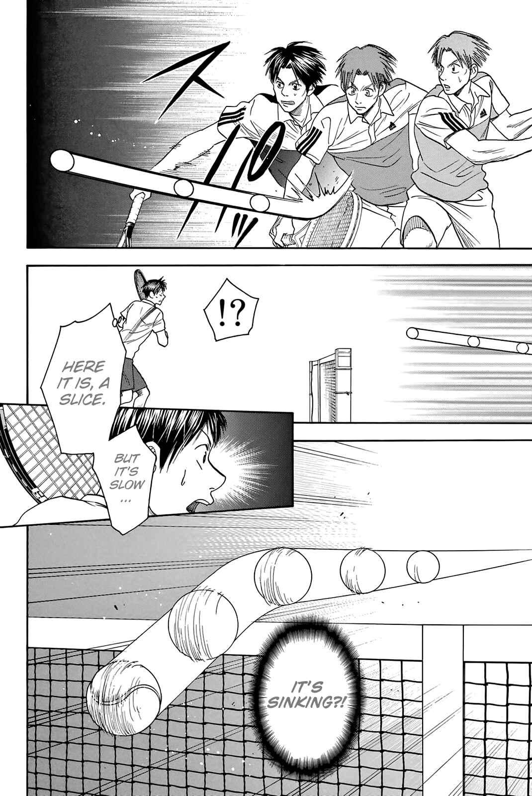 Chapter 304 - Page 5