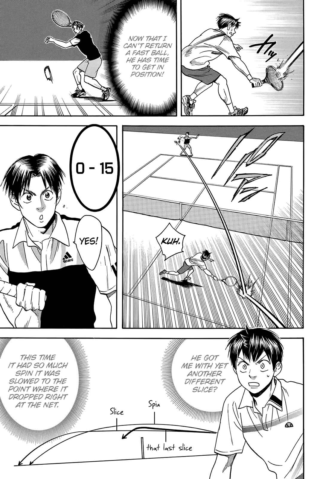 Chapter 304 - Page 6