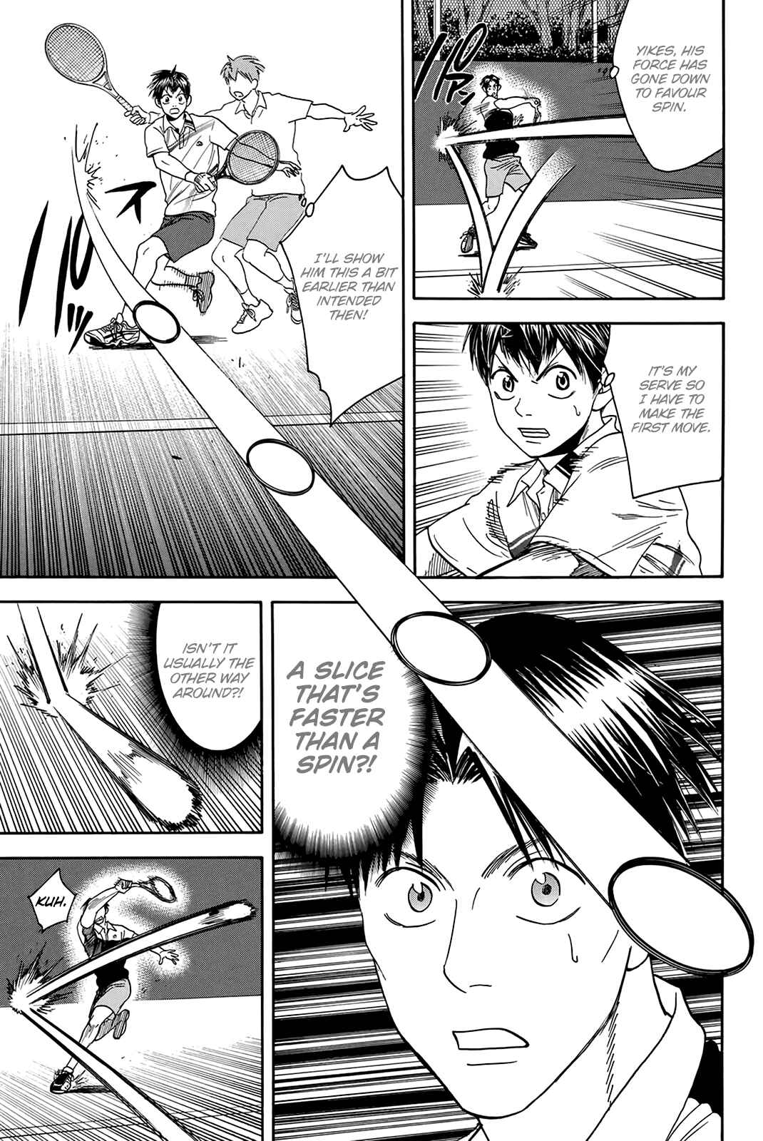 Chapter 304 - Page 8