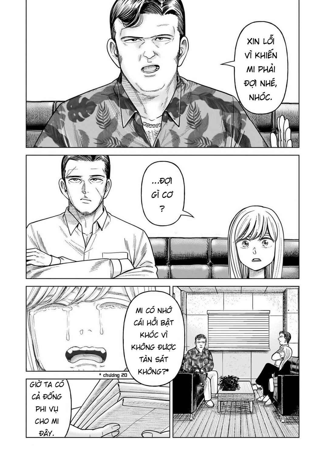 Chapter 27 - Page 1
