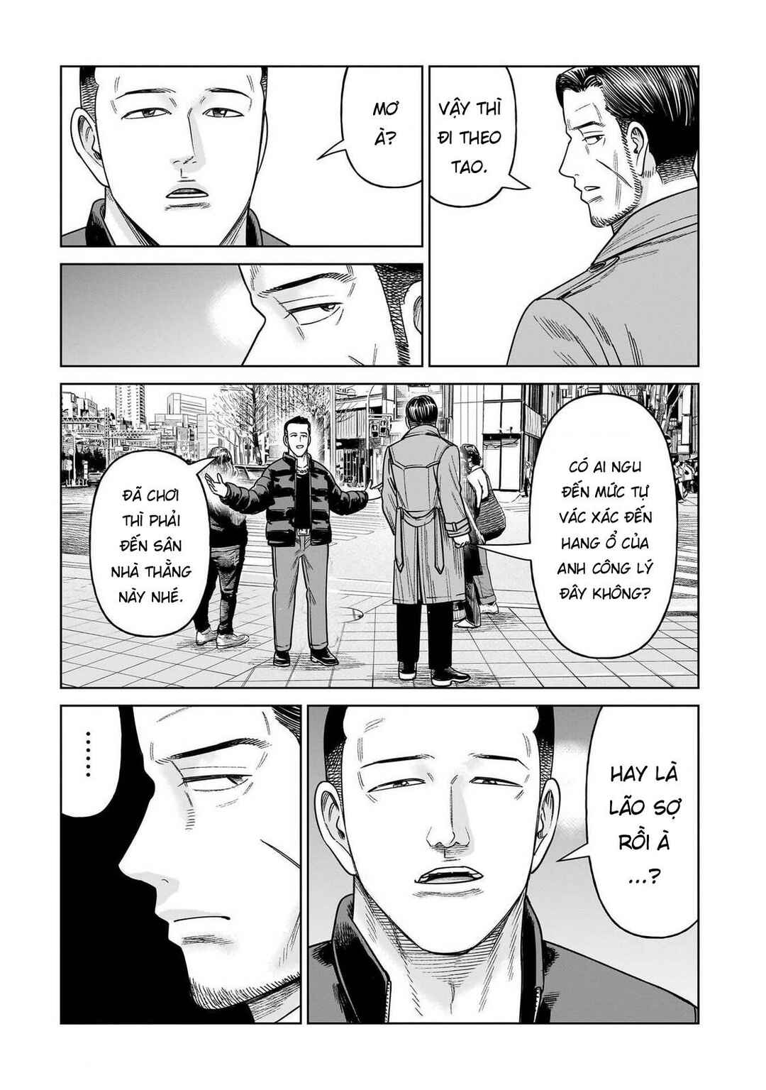 Chapter 27 - Page 21