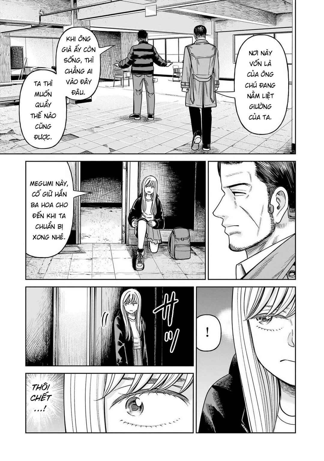 Chapter 27 - Page 23