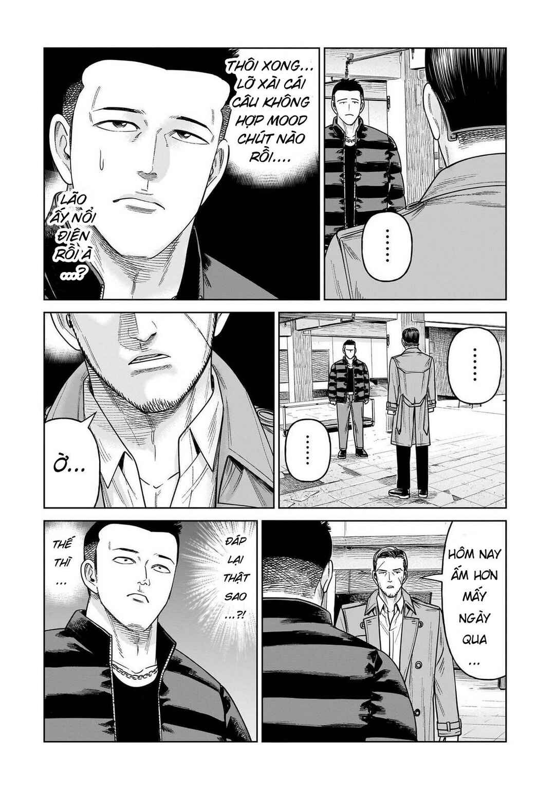 Chapter 27 - Page 31