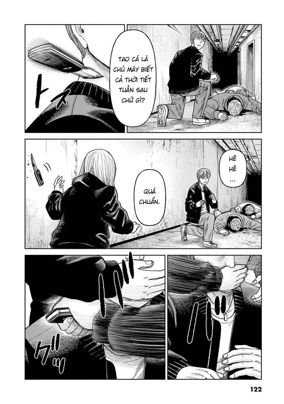 Chapter 27 - Page 36