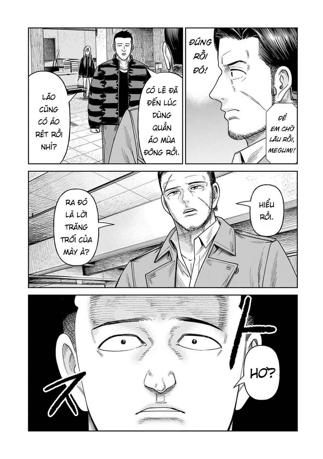 Chapter 27 - Page 38