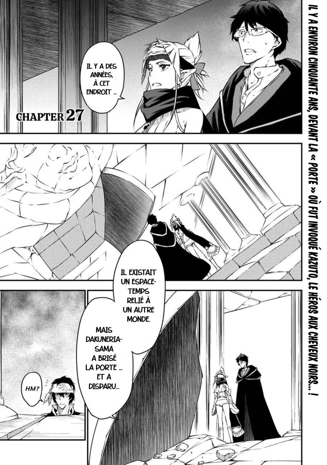 Chapter 27 - Page 1