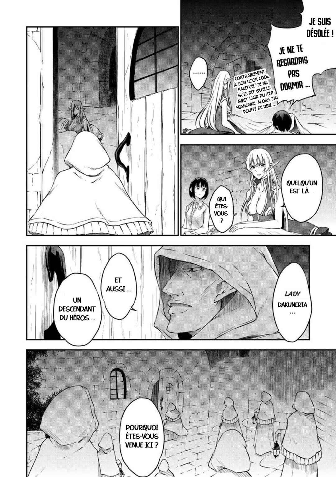 Chapter 27 - Page 20