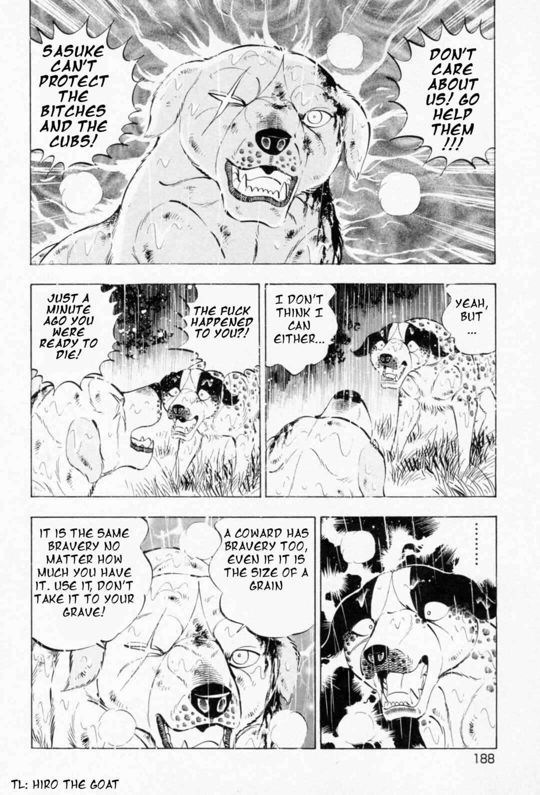 Chapter 459 - Page 10