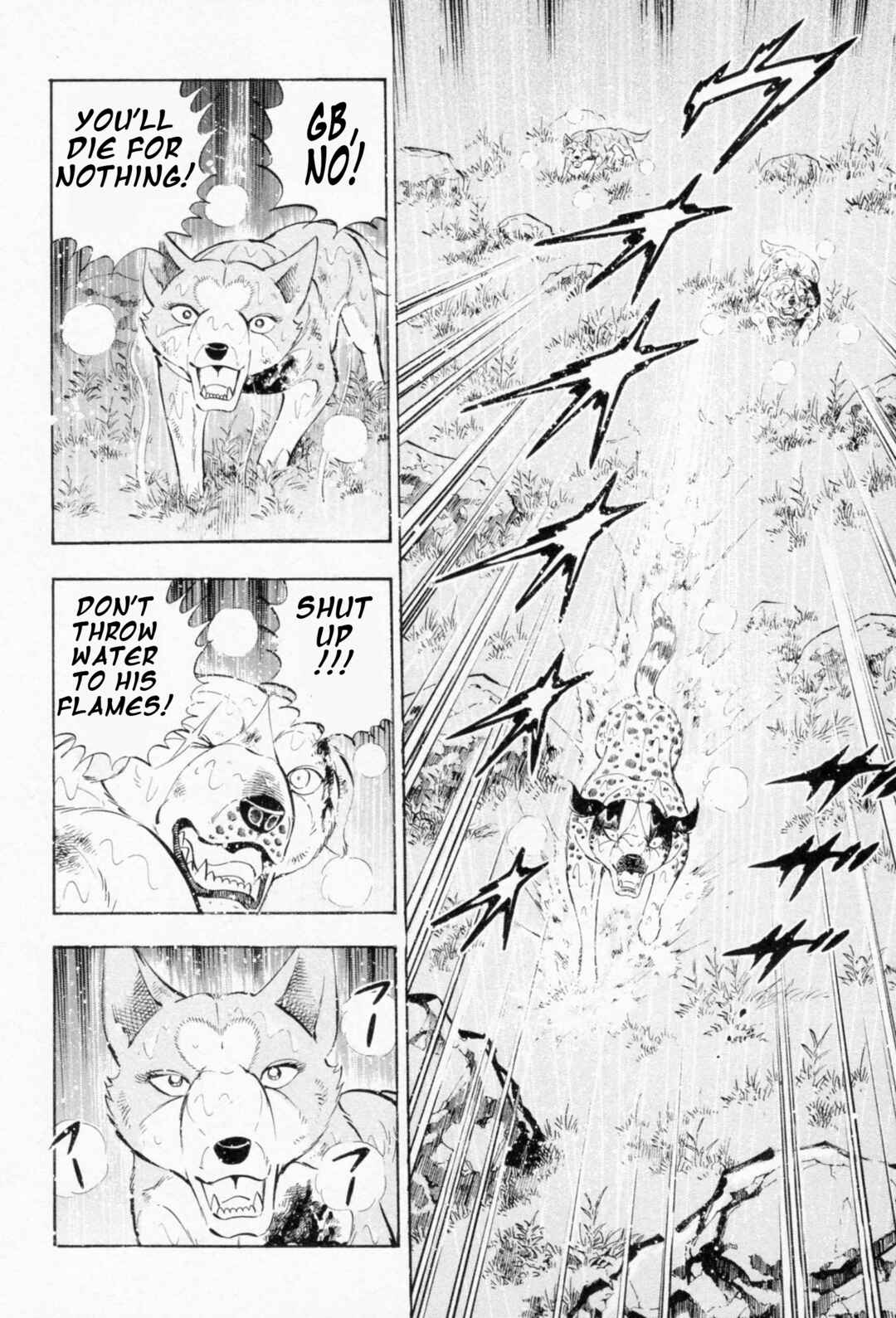 Chapter 459 - Page 12