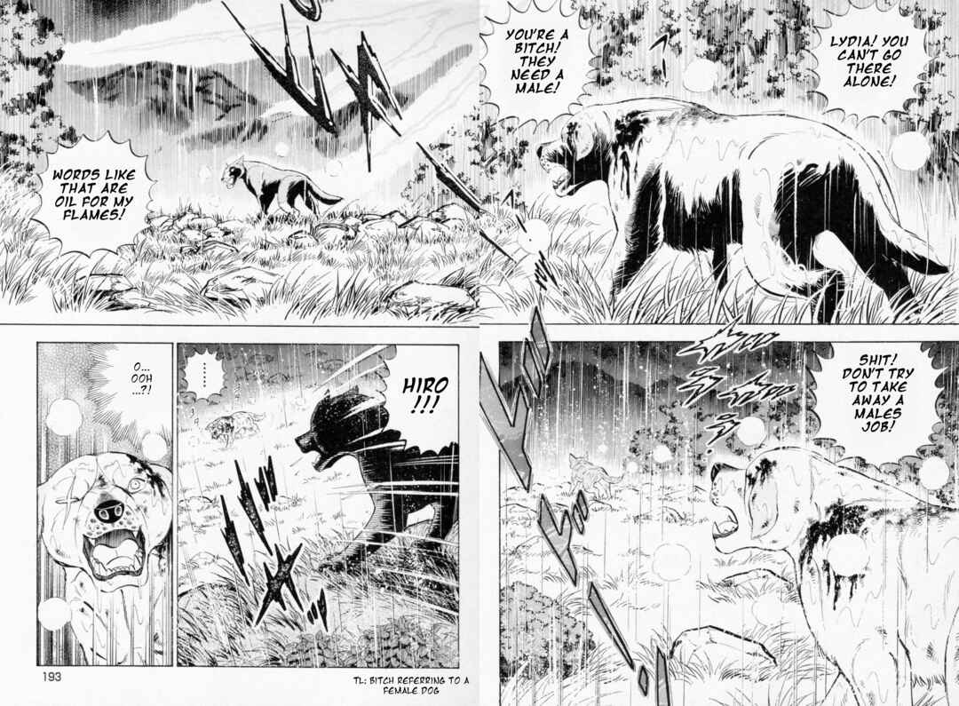 Chapter 459 - Page 14