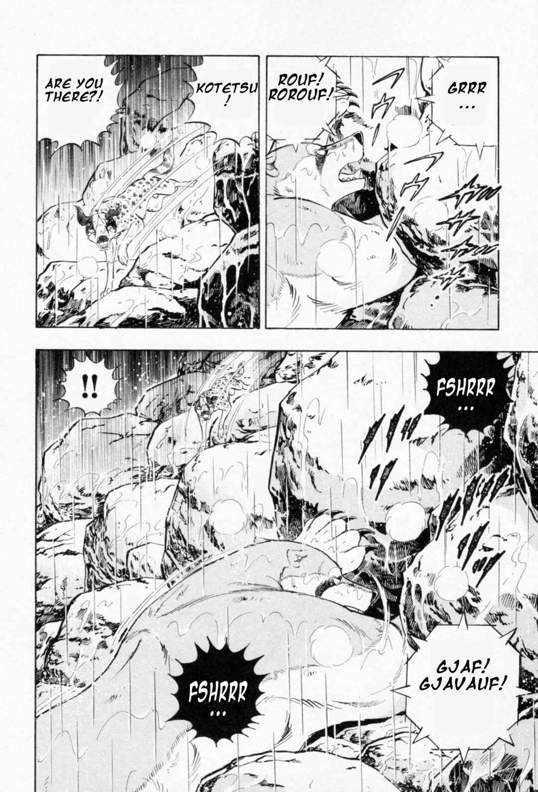 Chapter 459 - Page 19