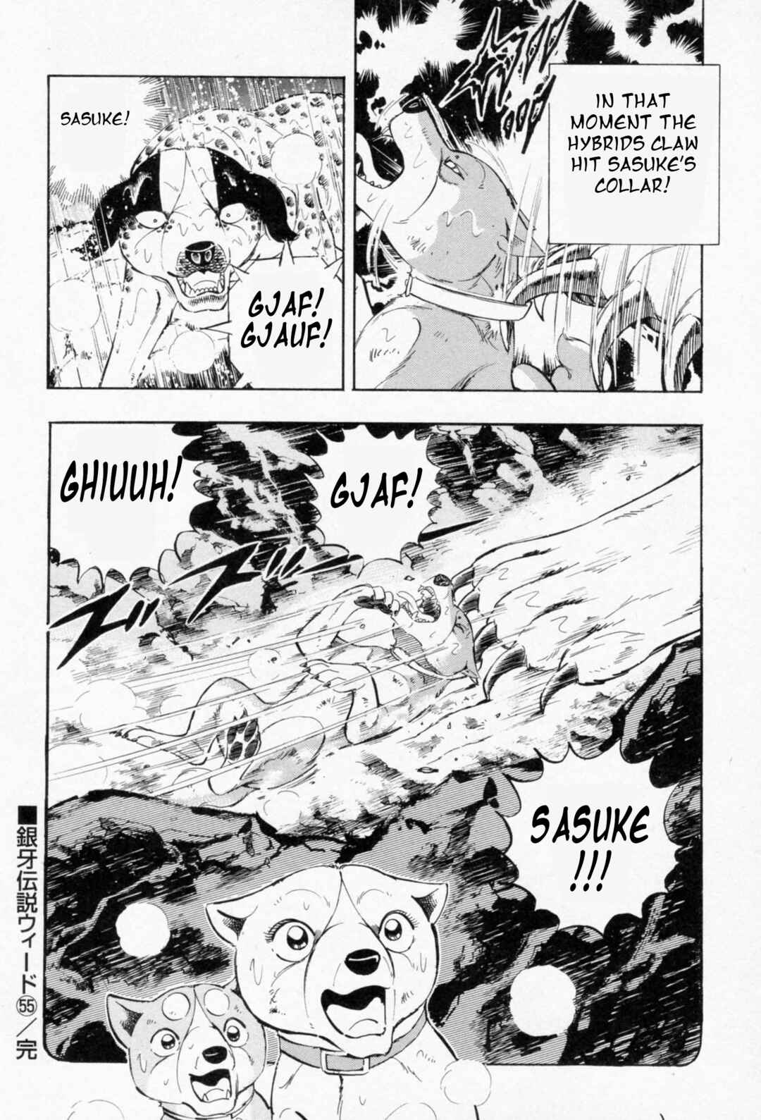 Chapter 459 - Page 21