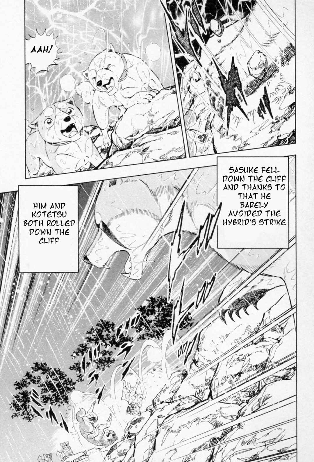 Chapter 459 - Page 4